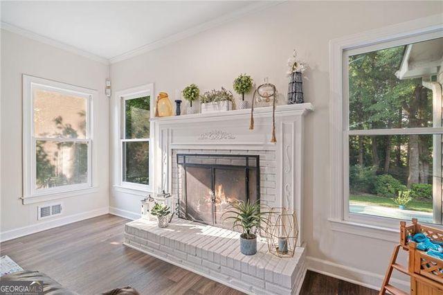 314 Savannah Place, Loganville, GA 30052