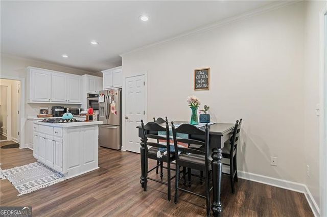 314 Savannah Place, Loganville, GA 30052