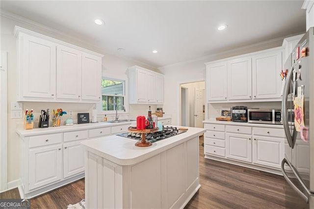 314 Savannah Place, Loganville, GA 30052