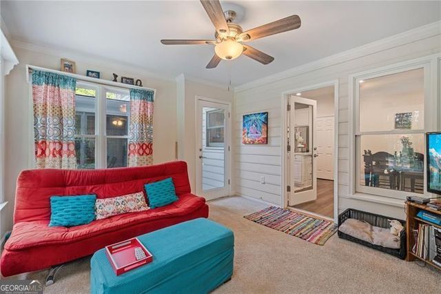 314 Savannah Place, Loganville, GA 30052