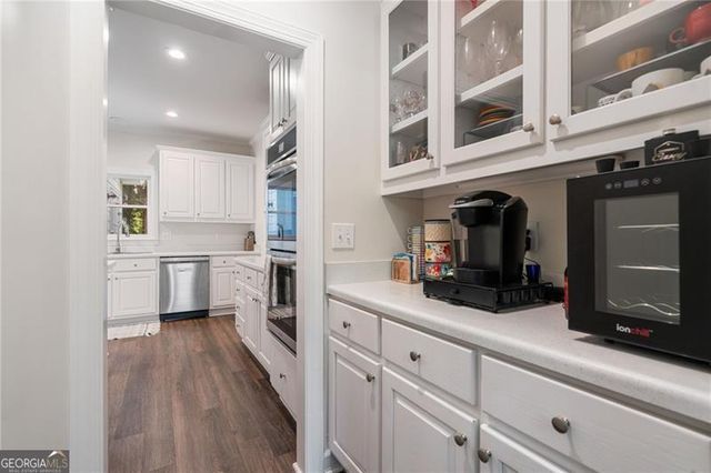 314 Savannah Place, Loganville, GA 30052