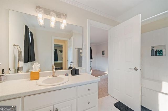 314 Savannah Place, Loganville, GA 30052