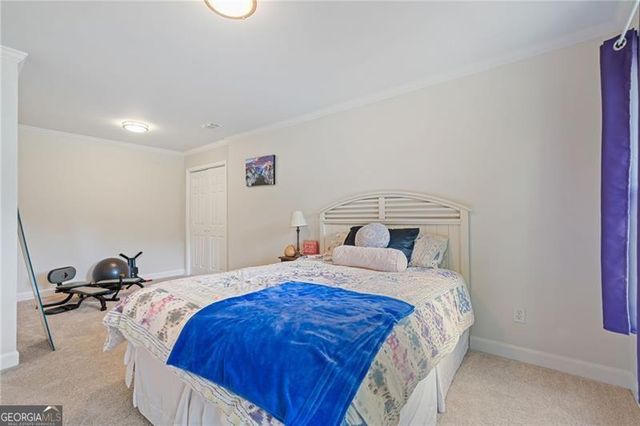 314 Savannah Place, Loganville, GA 30052