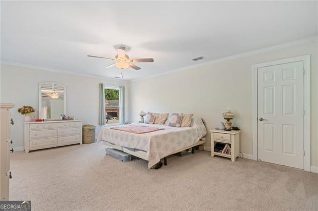 314 Savannah Place, Loganville, GA 30052