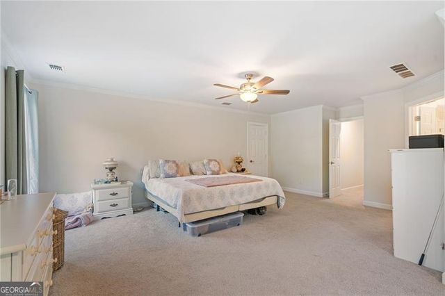 314 Savannah Place, Loganville, GA 30052