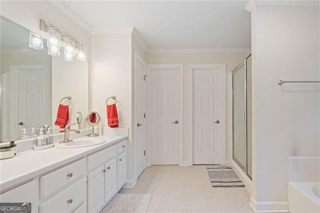 314 Savannah Place, Loganville, GA 30052