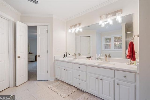 314 Savannah Place, Loganville, GA 30052