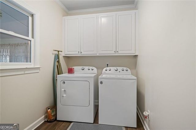 314 Savannah Place, Loganville, GA 30052