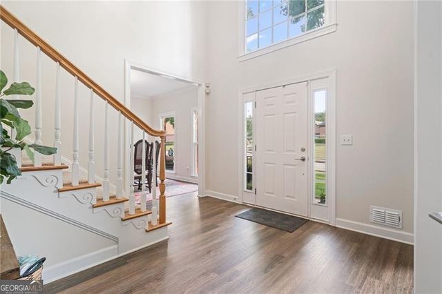 314 Savannah Place, Loganville, GA 30052