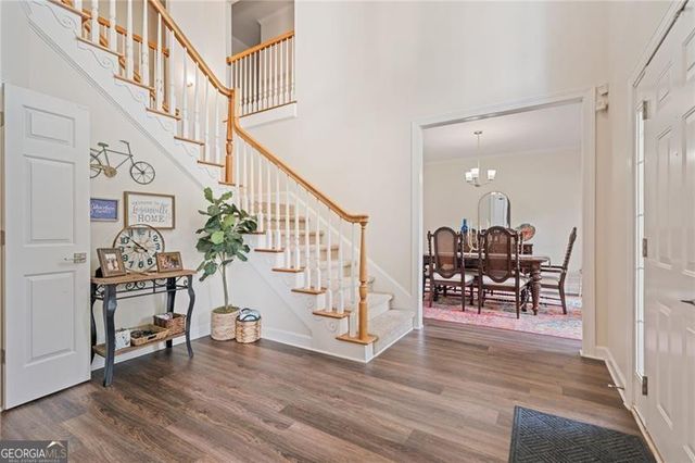 314 Savannah Place, Loganville, GA 30052