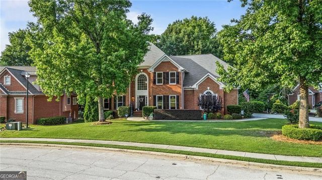 314 Savannah Place, Loganville, GA 30052