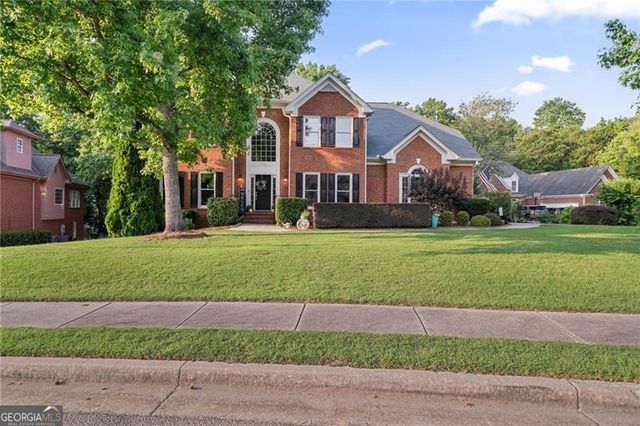 314 Savannah Place, Loganville, GA 30052