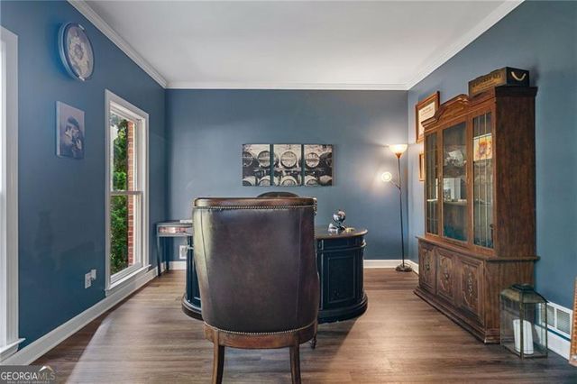 314 Savannah Place, Loganville, GA 30052