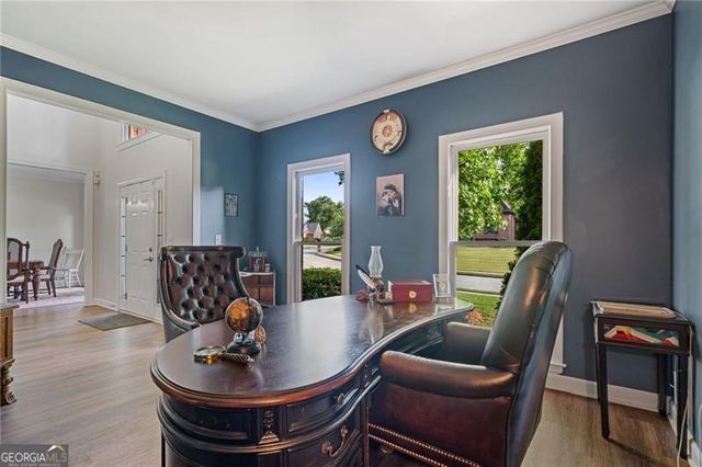 314 Savannah Place, Loganville, GA 30052