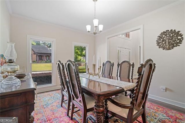 314 Savannah Place, Loganville, GA 30052