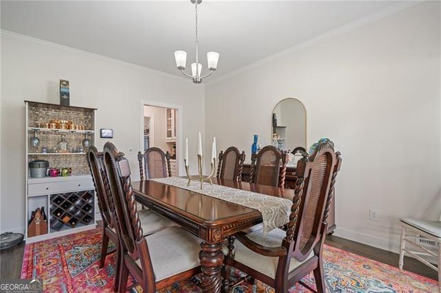 314 Savannah Place, Loganville, GA 30052