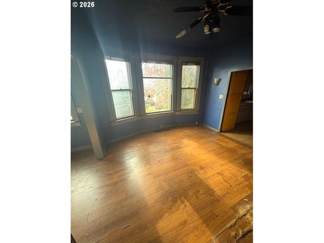 4305 Ne 12TH Ave, Portland, OR 97211