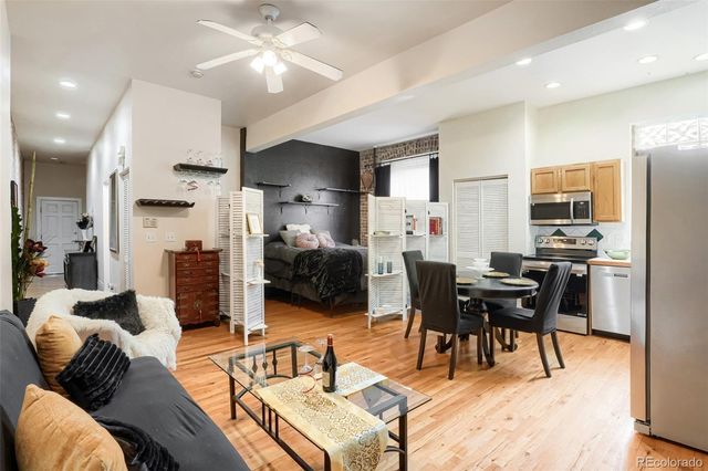1368 N Downing Street 3, Denver, CO 80218