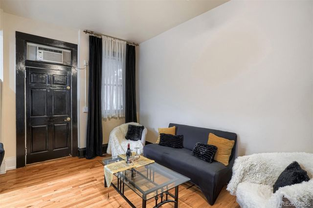 1368 N Downing Street 3, Denver, CO 80218