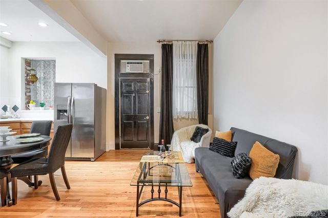 1368 N Downing Street 3, Denver, CO 80218