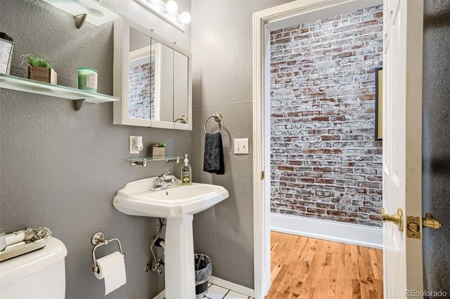 1368 N Downing Street 3, Denver, CO 80218