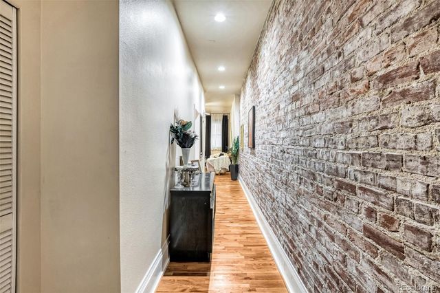 1368 N Downing Street 3, Denver, CO 80218