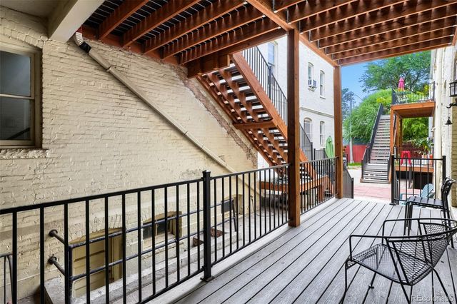 1368 N Downing Street 3, Denver, CO 80218