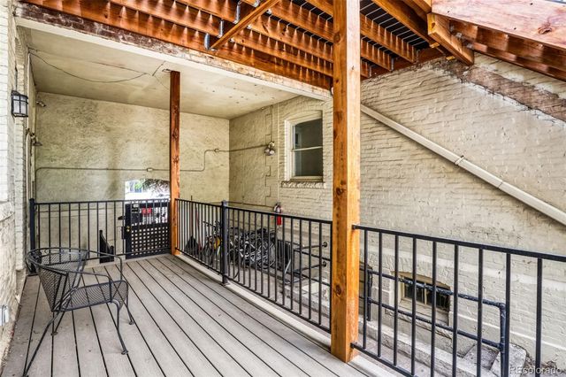 1368 N Downing Street 3, Denver, CO 80218