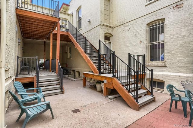 1368 N Downing Street 3, Denver, CO 80218