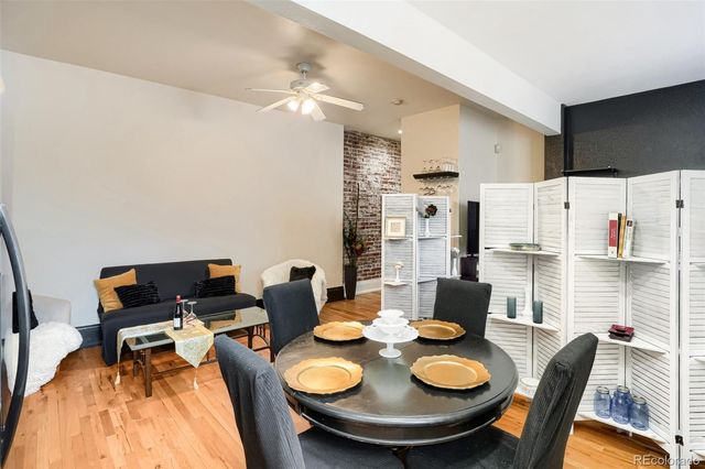 1368 N Downing Street 3, Denver, CO 80218