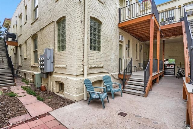 1368 N Downing Street 3, Denver, CO 80218