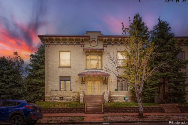 1368 N Downing Street 3, Denver, CO 80218