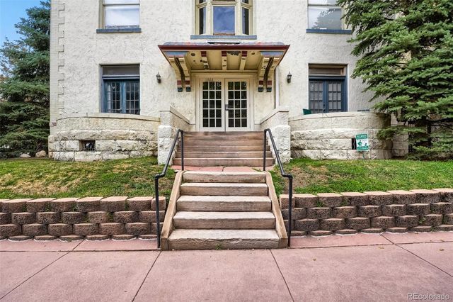 1368 N Downing Street 3, Denver, CO 80218