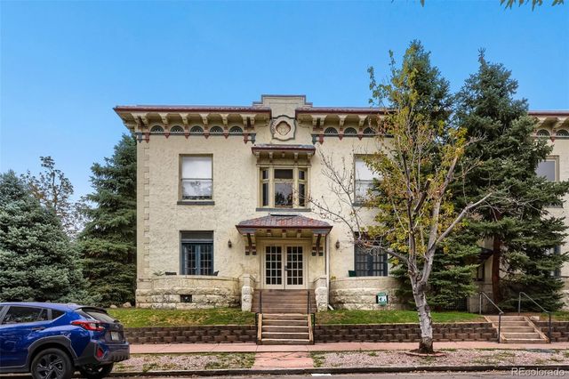 1368 N Downing Street 3, Denver, CO 80218