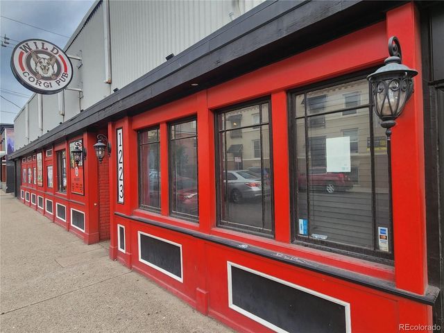 1368 N Downing Street 3, Denver, CO 80218