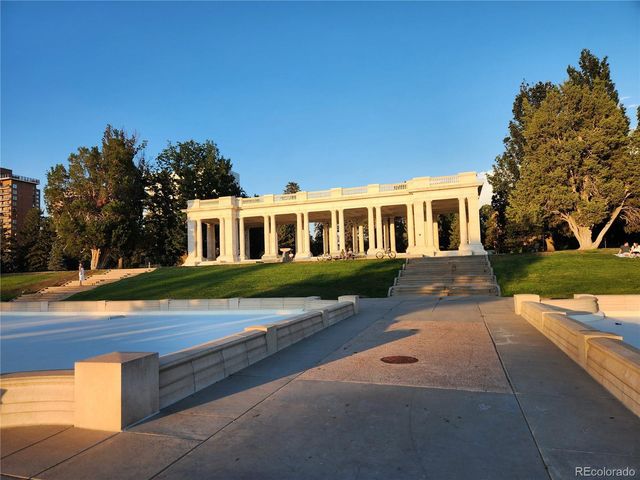 1368 N Downing Street 3, Denver, CO 80218