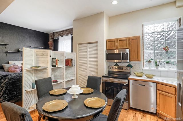 1368 N Downing Street 3, Denver, CO 80218