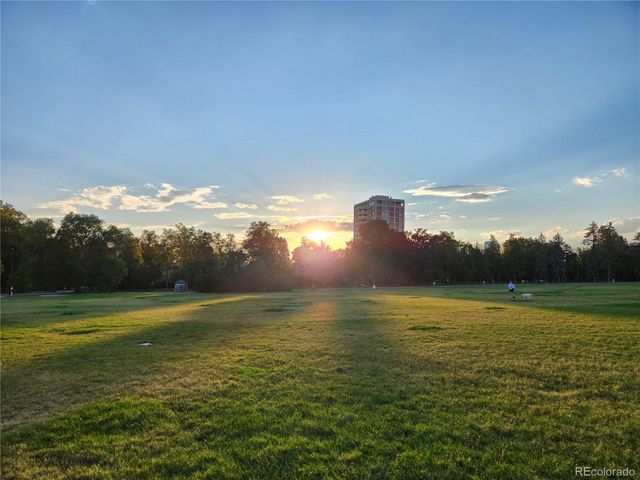 1368 N Downing Street 3, Denver, CO 80218
