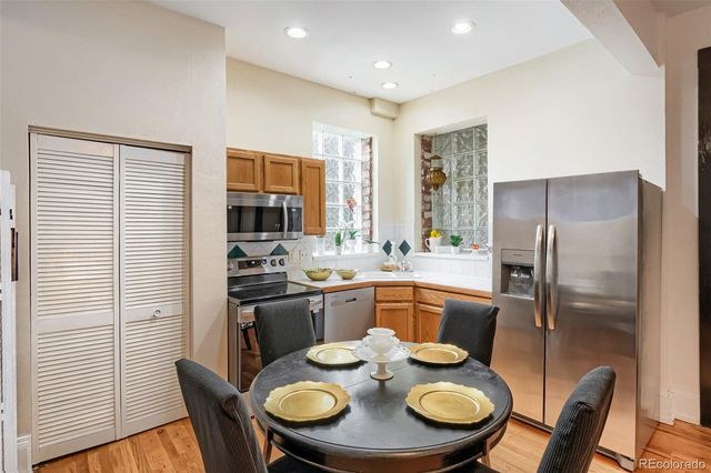 1368 N Downing Street 3, Denver, CO 80218