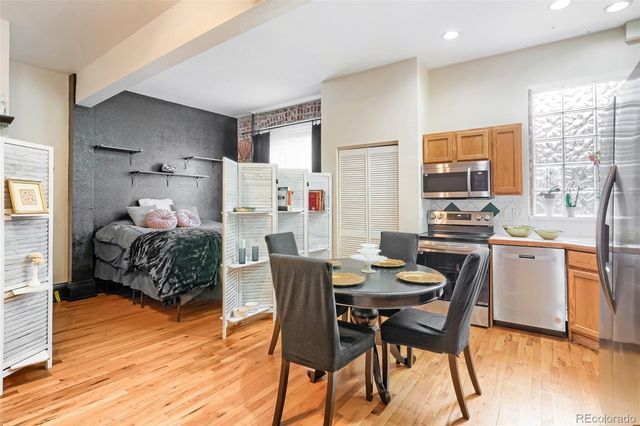 1368 N Downing Street 3, Denver, CO 80218