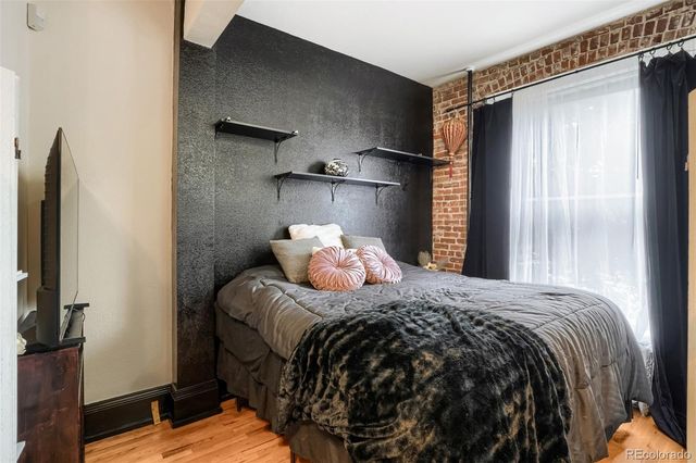 1368 N Downing Street 3, Denver, CO 80218