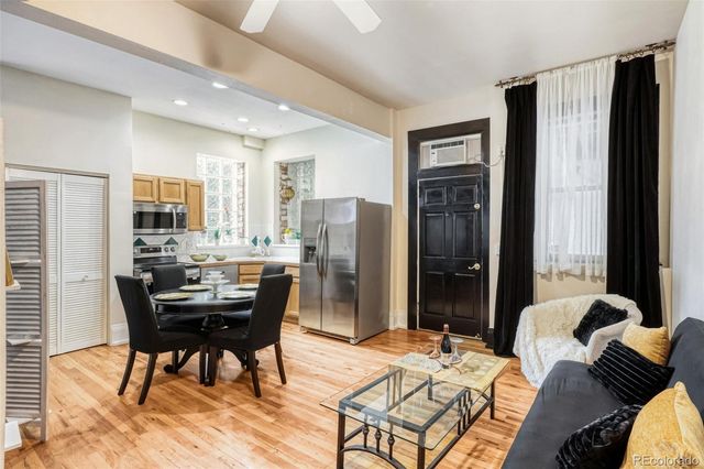 1368 N Downing Street 3, Denver, CO 80218