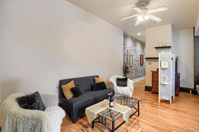 1368 N Downing Street 3, Denver, CO 80218