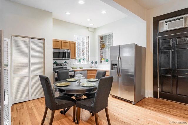 1368 N Downing Street 3, Denver, CO 80218