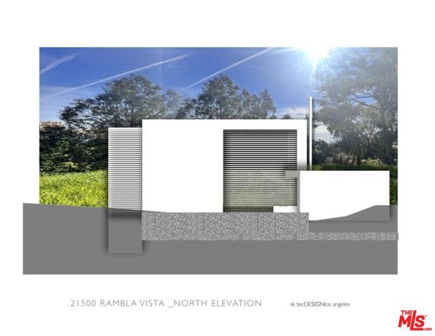 21500 Rambla Vista, Malibu, CA 90265
