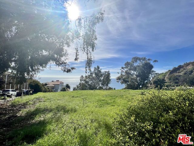 21500 Rambla Vista, Malibu, CA 90265