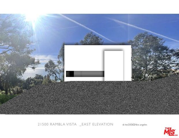 21500 Rambla Vista, Malibu, CA 90265