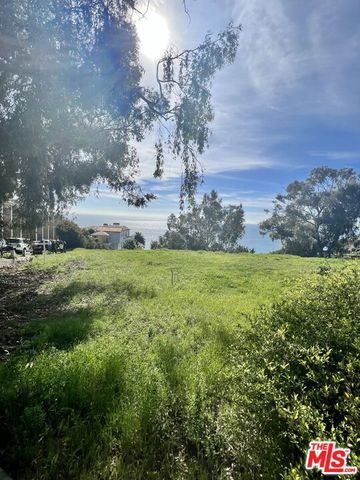 21500 Rambla Vista, Malibu, CA 90265