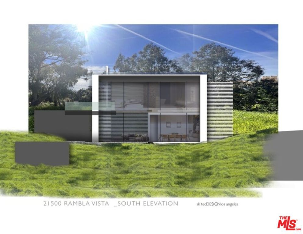 21500 Rambla Vista, Malibu, CA 90265