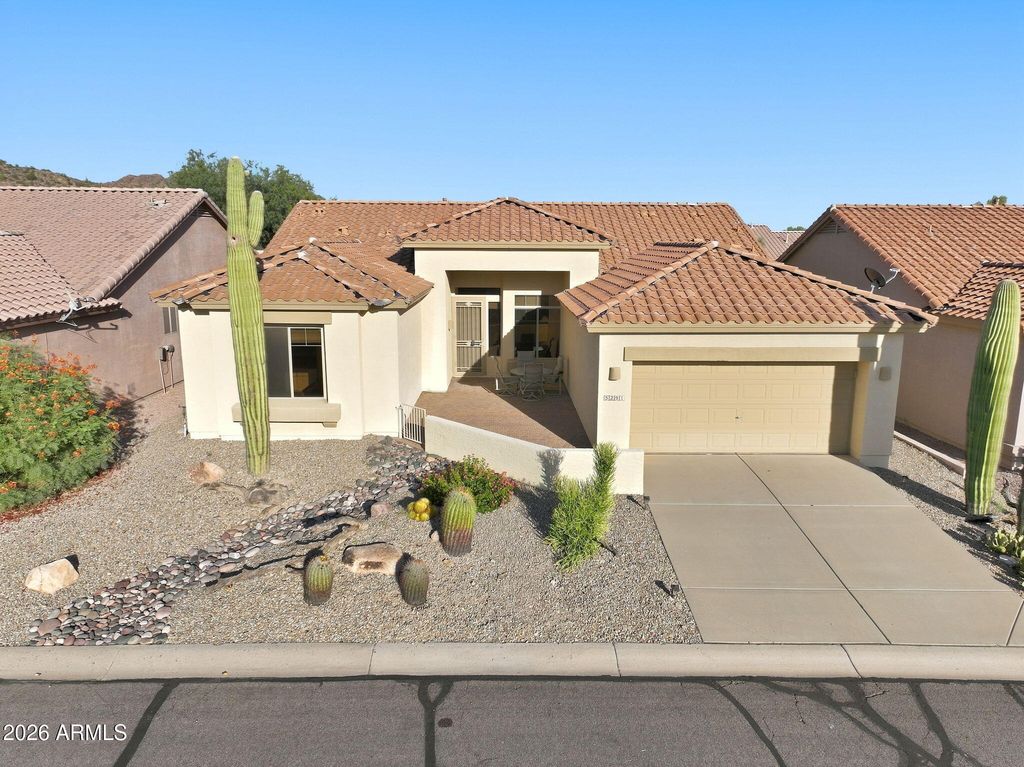 5291 S Emerald Desert Drive, Gold Canyon, AZ 85118 — photo 2